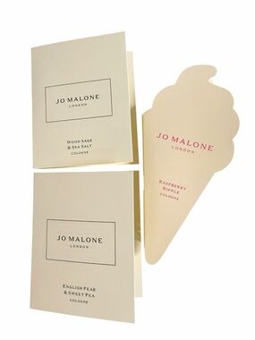 Jo Malone Trio Sprays